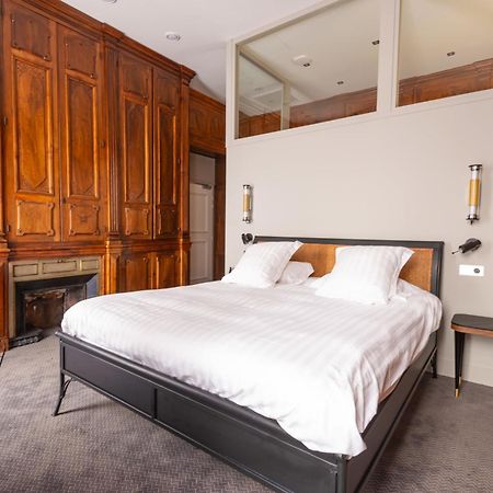 Hotel Mille Pas Voiron Zewnętrze zdjęcie